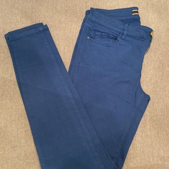 Massimo dutti skinnyfit pants - Picture 2 of 3